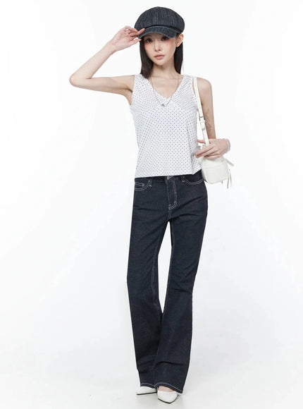 v-neck-polka-dot-top-iu512