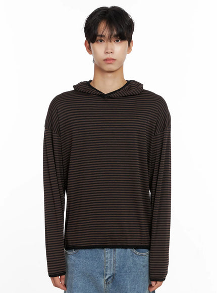 mens-striped-hooded-long-sleeve-io517