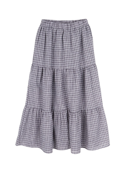 tiered-plaid-maxi-skirt-iy507