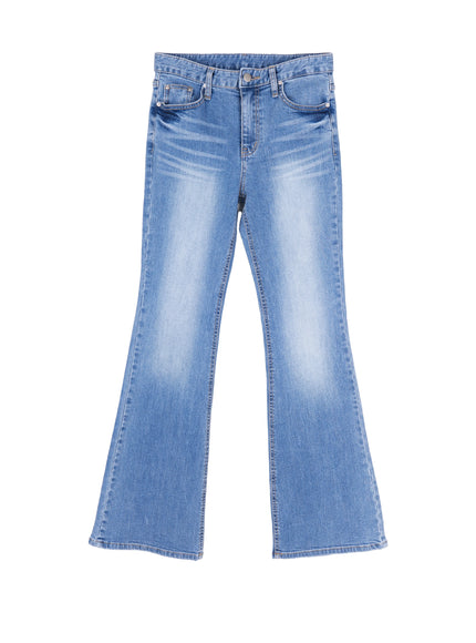 leena-stretch-bootcut-jeans-iy511