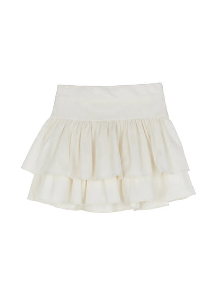 layered-ruffle-skirt-pants-id526