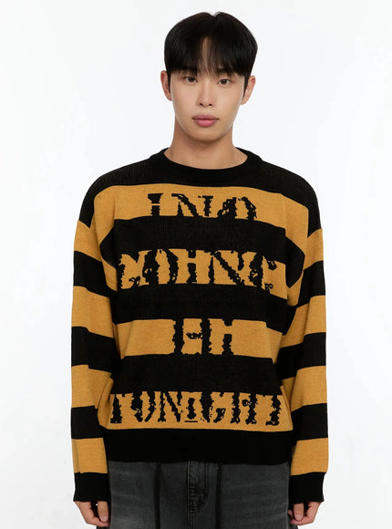 mens-graphic-striped-sweater-in506