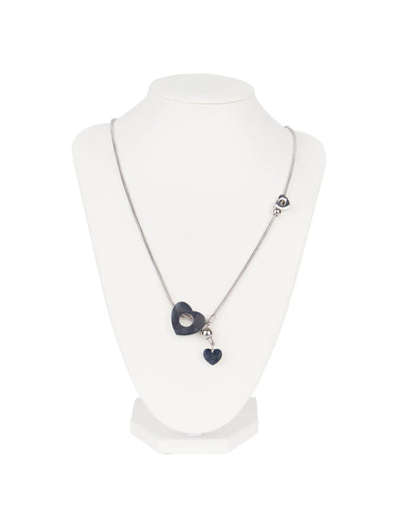 heart-pendent-long-necklace-id529