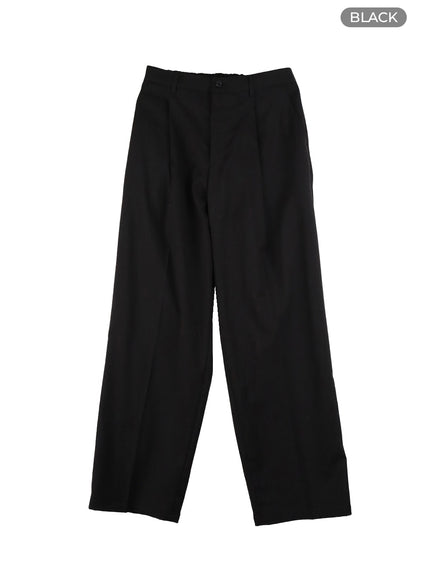 mens-solid-straight-pintuck-pants-ia401