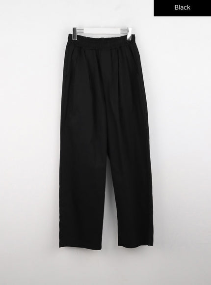 pintuck-wide-fit-pants-io326