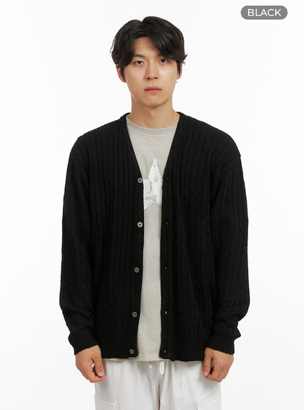 mens-cable-knit-cardigan-ig409