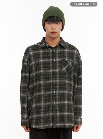 mens-checkered-cotton-buttoned-shirt-is420