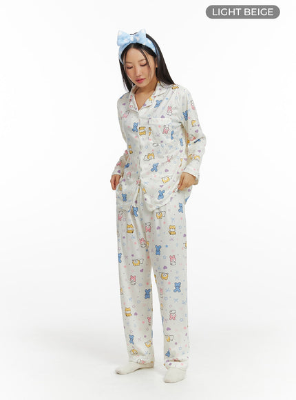 animal-graphic-pajama-set-if421