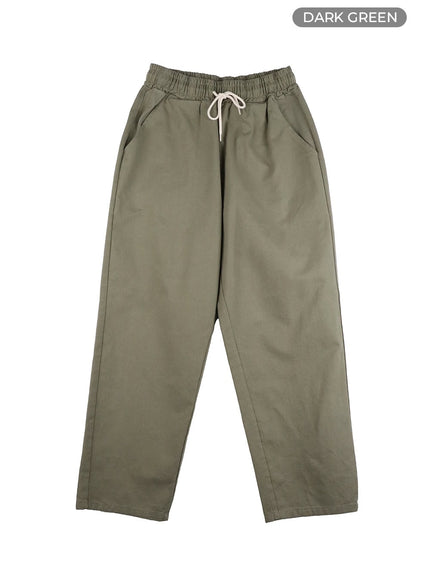 mens-banding-cotton-pants-iu405