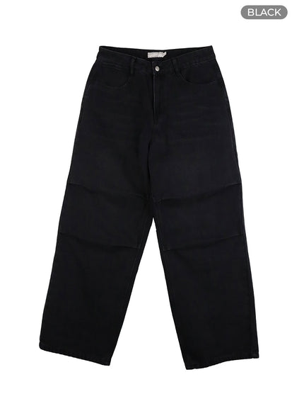 mens-pintuck-baggy-jeans-iu405