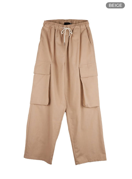 cotton-cargo-pants-iu412