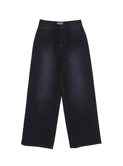 iu-vintage-black-baggy-jeans-il528