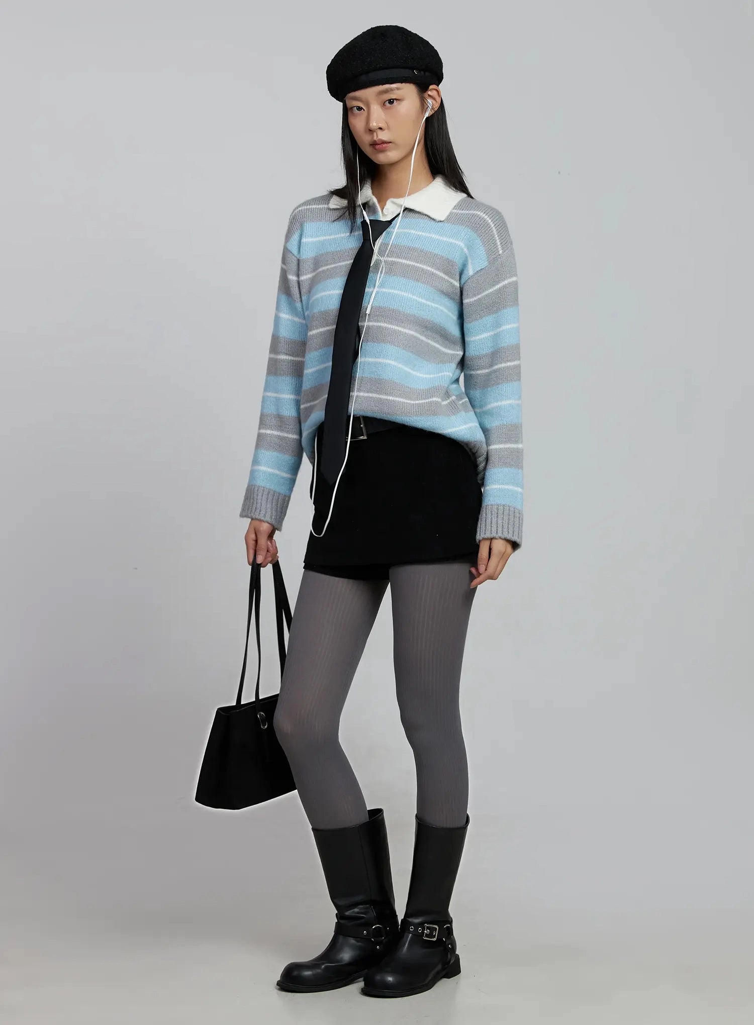 buttoned-collar-striped-knit-sweater-im520