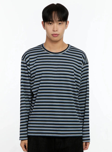 mens-striped-long-sleeve-shirt-in525