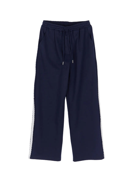 lace-stripe-track-pants-iu516