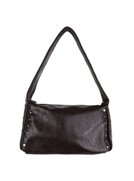 faux-leather-studded-shoulder-bag-ij503