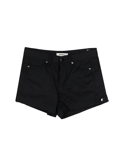 stylish-buckle-shorts-iu509