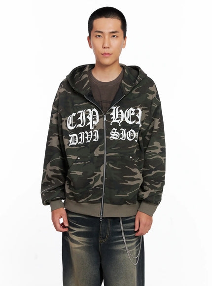 mens-camo-graphic-hooded-zip-up-is509