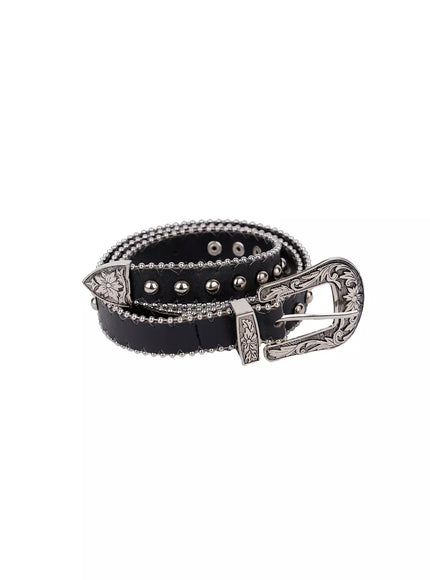 vintage-studded-skinny-belt-in514
