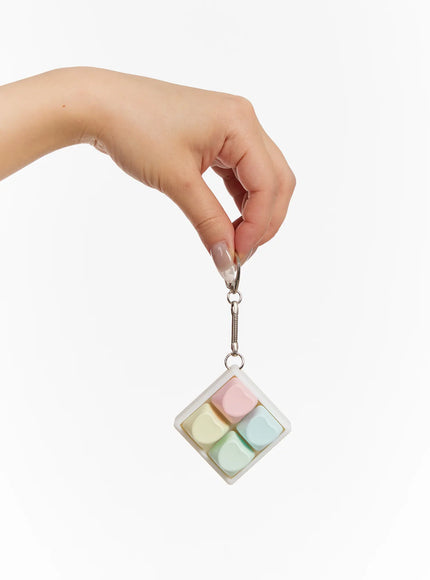 pastel-heart-keycap-keyring-im527