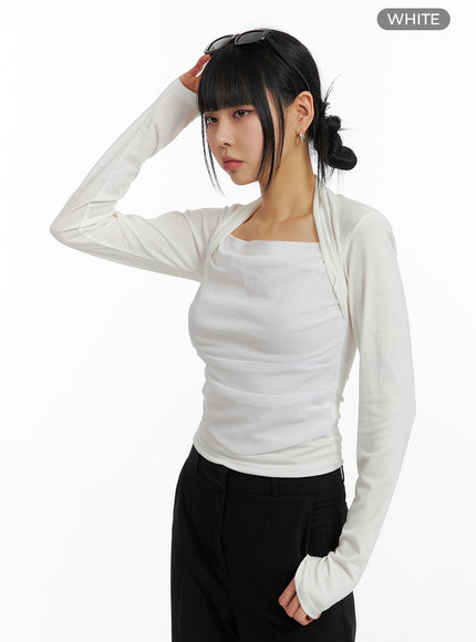 square-neck-ruched-long-sleeve-top-im414