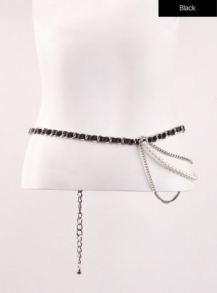 chain-waist-layered-belt-if402