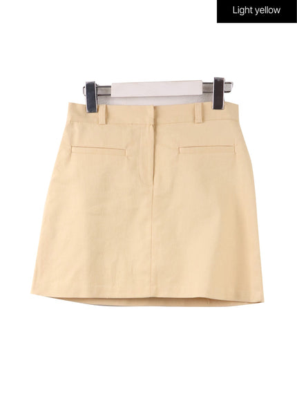 basic-cotton-mini-skirt-if408