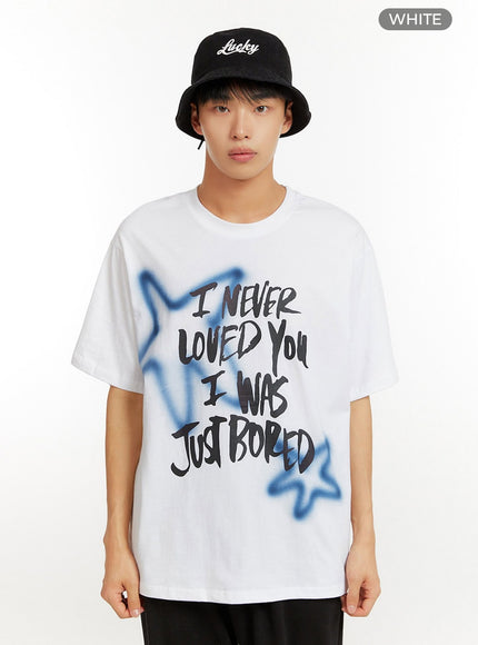 mens-cotton-lettering-oversize-t-shirt-iu427