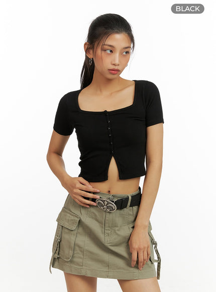 square-neck-button-crop-top-iu412