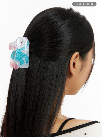 rabbit-acrylic-hair-clip-if421