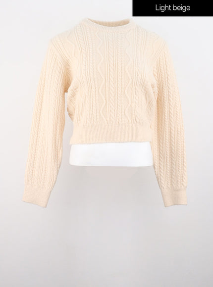 cable-knit-sweater-is307