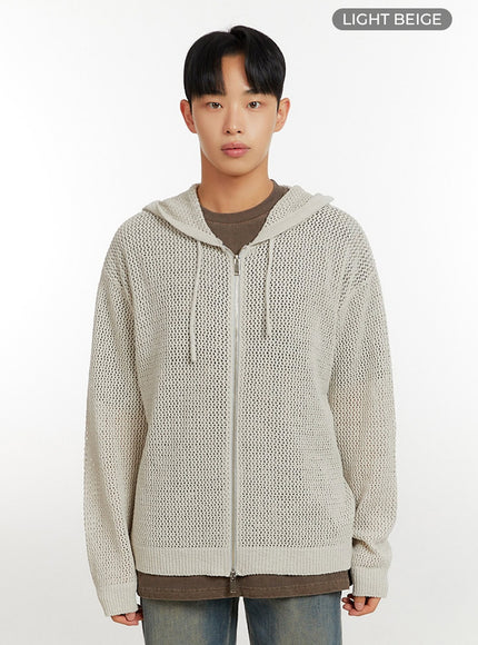 mens-mesh-zip-up-hoodie-iu426