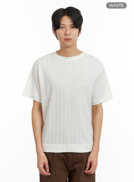 mens-breezy-stripe-t-shirt-white-iy402