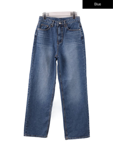 washed-straight-leg-jeans-if408