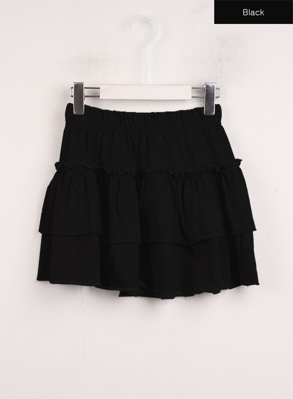 frill-layered-mini-skirt-ij410