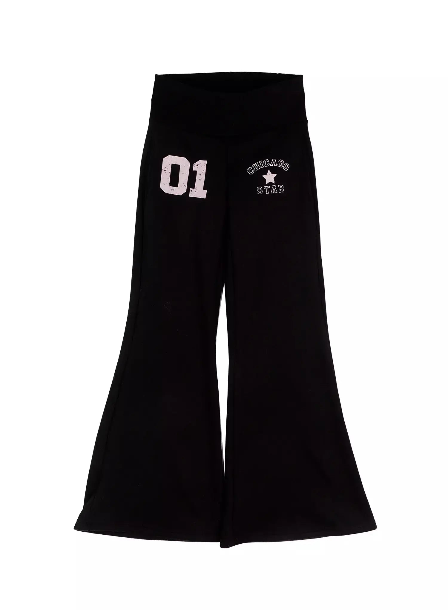 graphic-bootcut-pants-in528