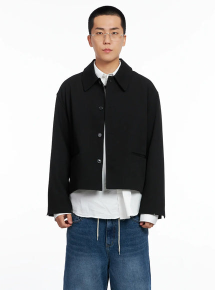 mens-cropped-button-up-jacket-is502