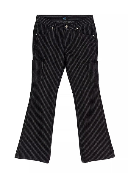 stripped-bootcut-pants-ca513