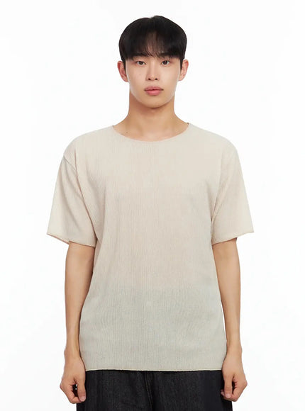 mens-knit-short-sleeve-tee-il516