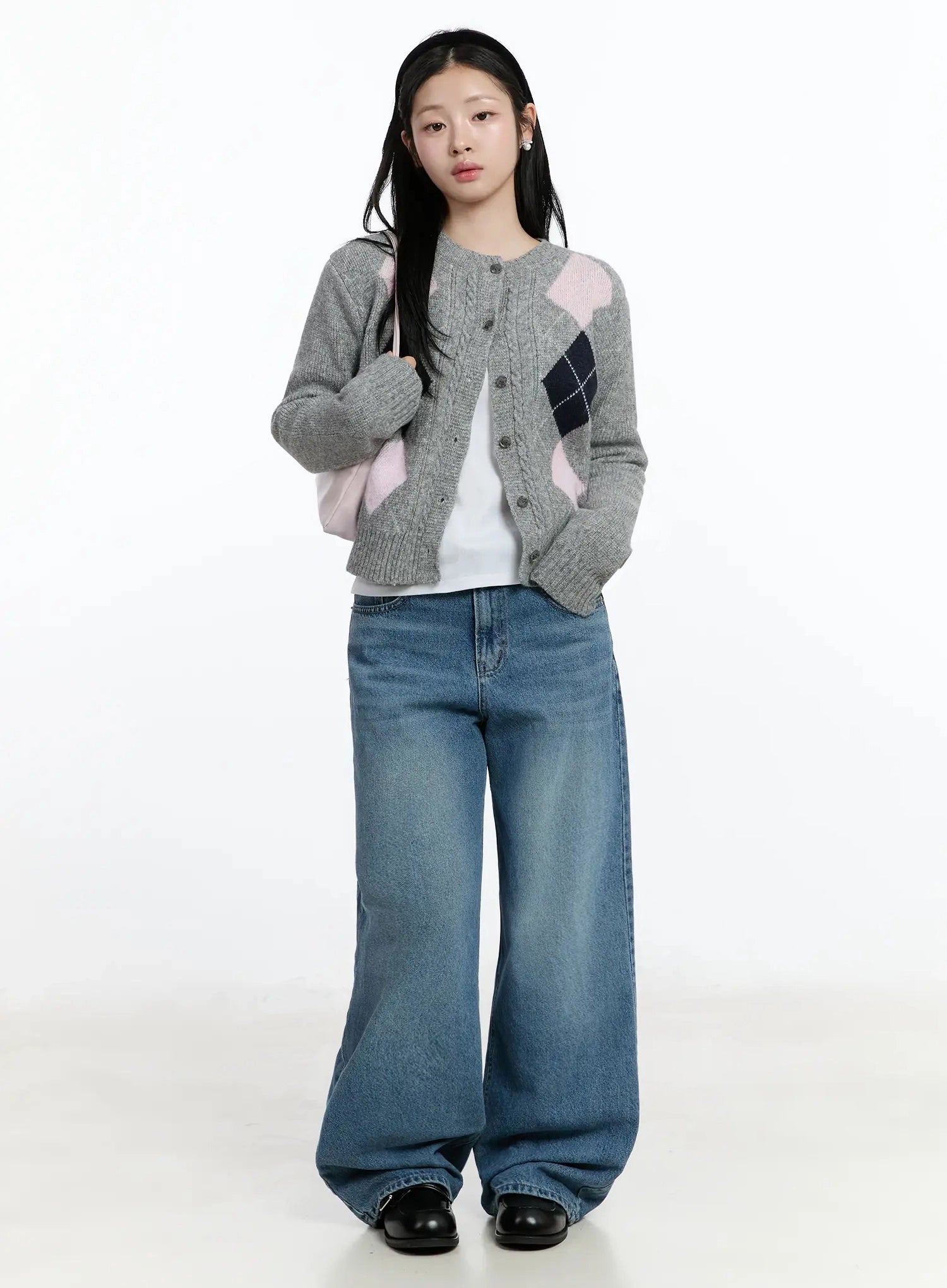 argyle-pattern-knit-cardigan-im519