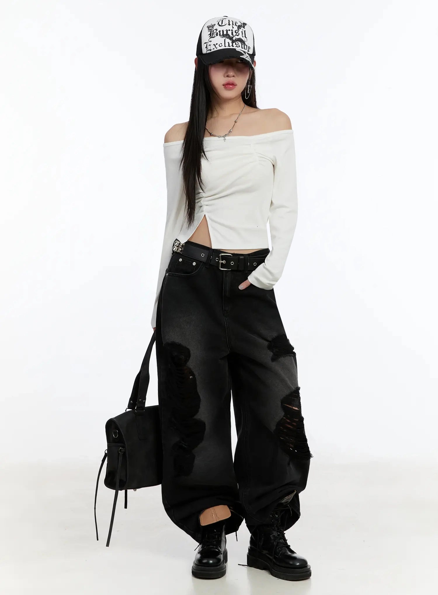 off-shoulder-ruched-long-sleeve-top-im513