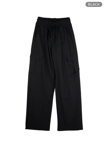 mens-cargo-pants-black-il412