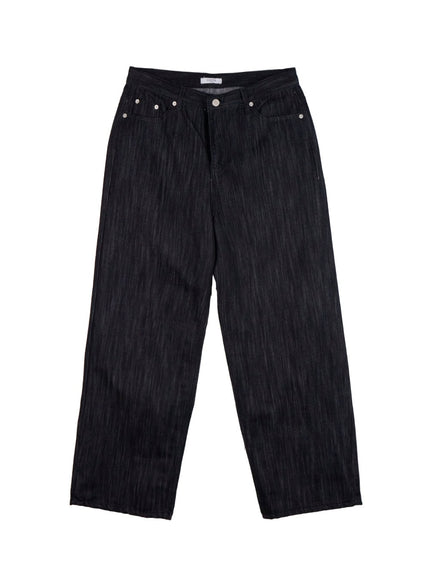 mens-washed-wide-fit-denim-jeans-id406