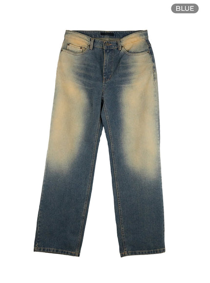 mens-yellow-denim-wide-leg-jeans-is413