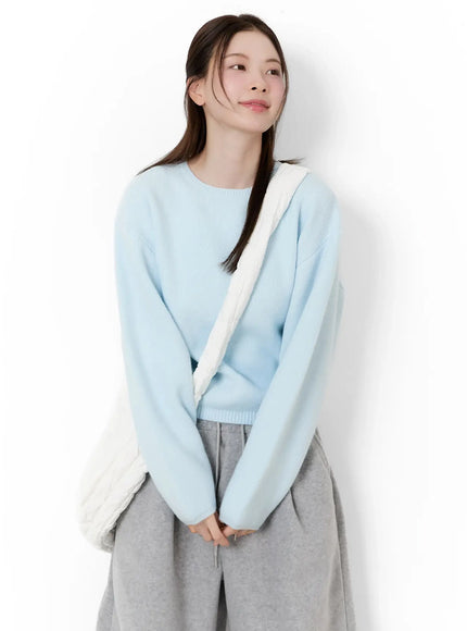 round-neck-knit-sweater-id526