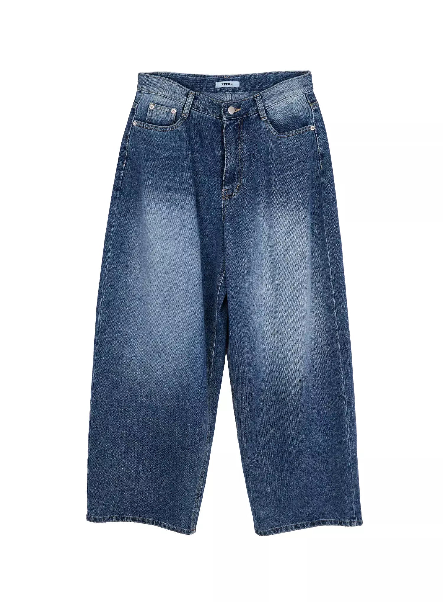 minseo-wide-leg-washed-jeans-iu518