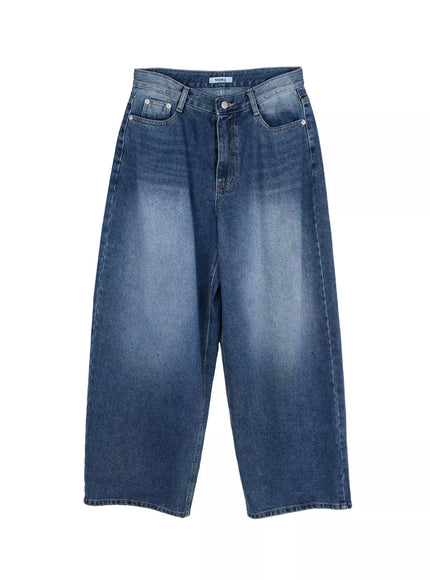 minseo-wide-leg-washed-jeans-iu518