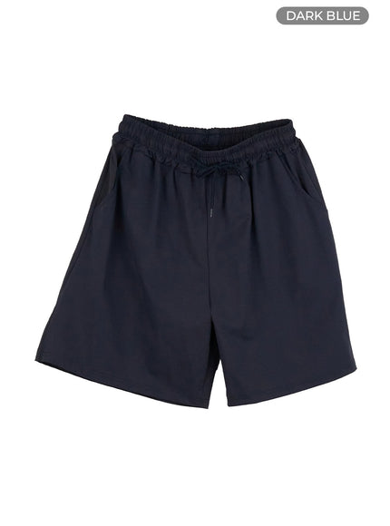 mens-activewear-solid-shorts-dark-blue-iu414