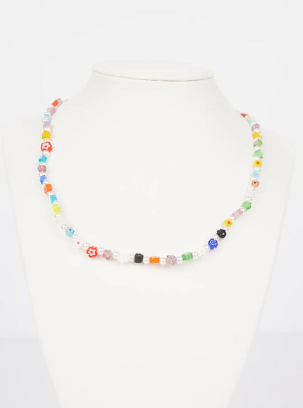 mens-colorful-beaded-necklace-ig508