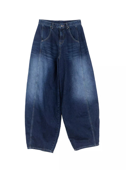 sohee-angel-wing-print-wide-leg-jeans